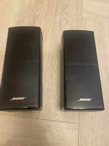 Bose cube direct reflecting - cube,
