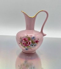 Mini Pitcher Vase Leander 1946