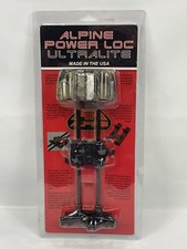 Alpine Archery Power Loc 4
