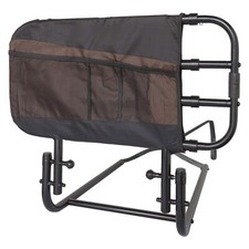 Stander EZ Adjust Bed Rail for