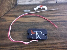 Osim U Divine Massage Chair - Lower Lumbar Height Limiter Switch