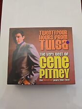 24 Hours from Tulsa by Gene Pitney (3CD, 2005)freepost Uk 