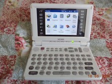 Talking-Dict MD88S electronic dictionary and translator