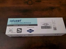 NIB - ialuset Hyaluronic Acid