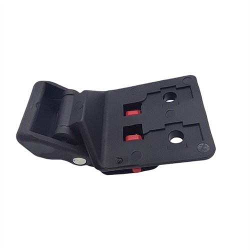 New soft top hook lock - new, bracket