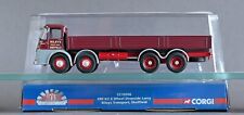 Corgi 1:50 ERF KV Dropside