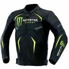 New Monster energy racing
