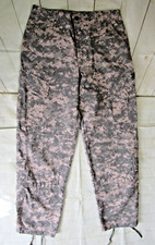 US Army UCP FRACU Digital Camouflage Flame resistant Combat trousers Medium Reg