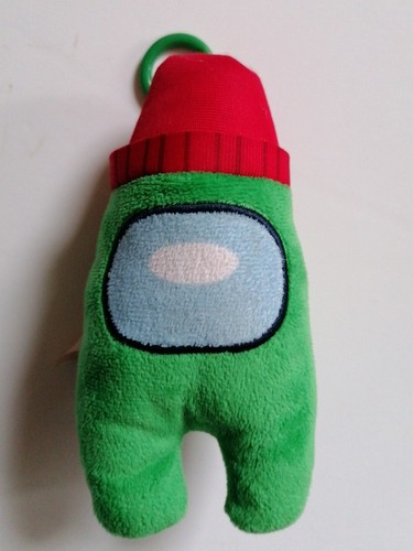 Among plush bag - plush,