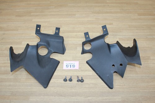 Bmw k100 headstock - k100, rs
