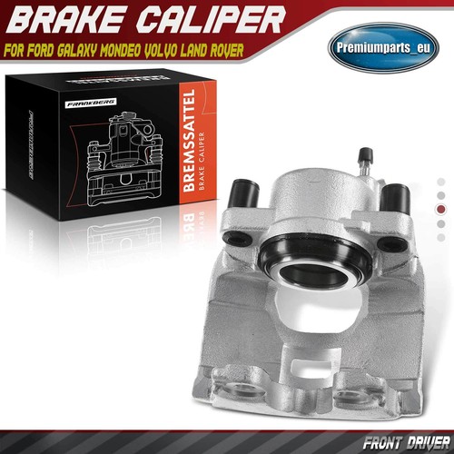 Brake caliper front right - caliper,