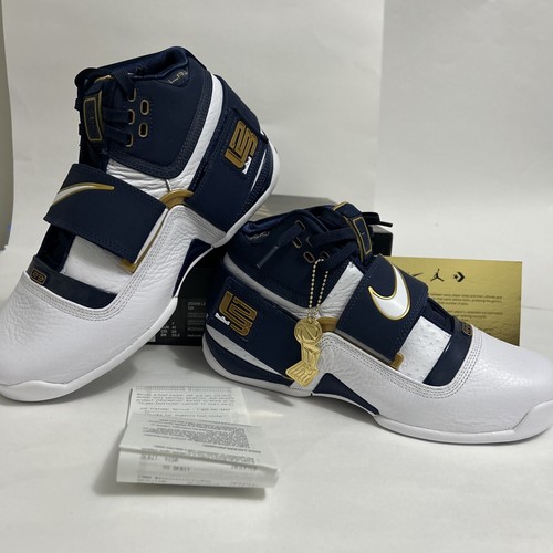Nike zoom lebron soldier ct16 - nike,