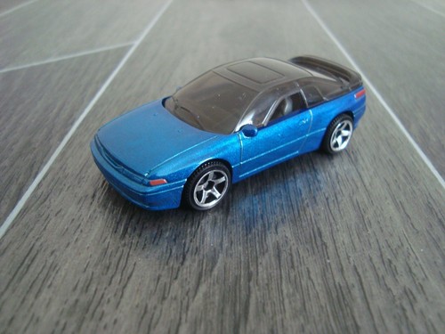 Matchbox subaru svx - matchbox,
