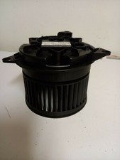 Heater Blower Fan Motor - X Type Jaguar Estate - 1S7H-18456-BD