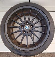 BMW Styling 32 alloy wheel & tyre 5mm 215/45  ET20 18" E36 E90 E46 E38 1091990