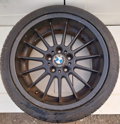 Bmw styling alloy - 32,