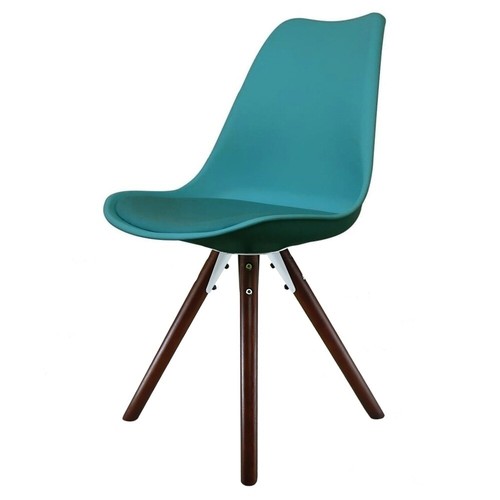Plastic dining chairs - dining,