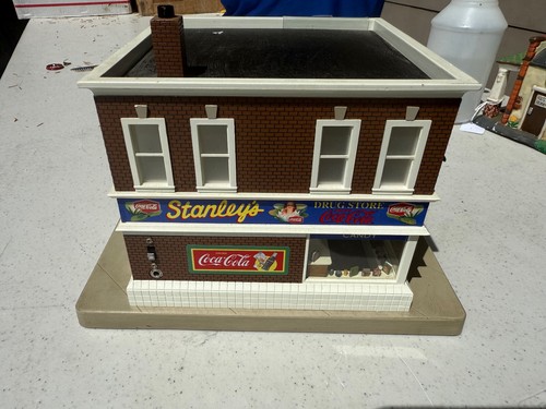 Danbury mint stanley - mint, stanley's
