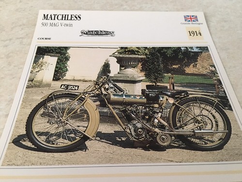 Atlas motorcycle matchless 500 - motorcycle,