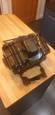 Alfa 105 Later Heater Box -