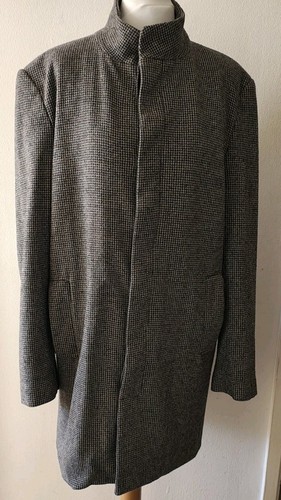 Zara men funnel - men's, coat