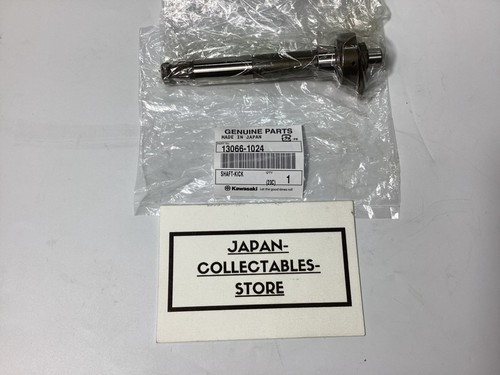 Kawasaki gto125 kd80 - kawasaki,