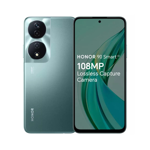Honor smart 128gb 4gb - smart,