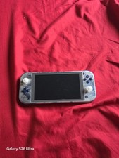 Nintendo Switch lite brand new