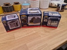 Bachmann Scenecraft Buildings