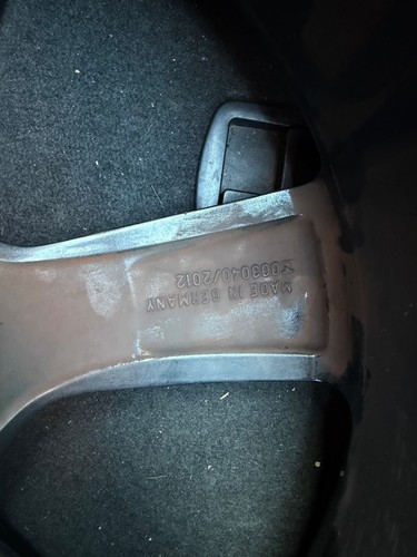 5x112 20inch audi - audi, rotors