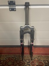 RST 261 suspension forks