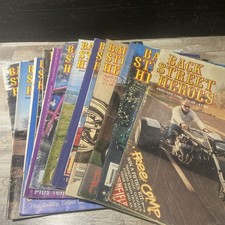 Back Street Heroes 1990 Full