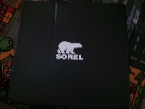 Sorel women boots size - sorel,
