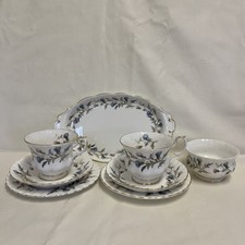 2 x Royal Albert Brigadoon