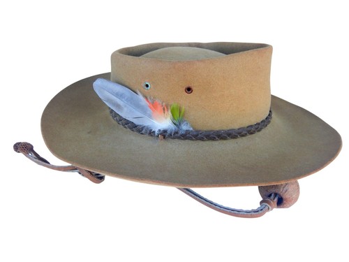 Akubra drover australia - akubra, 'drover'