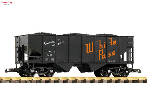 Piko rib sided bogie - piko,