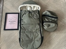 Babyzen Stokke Yoyo Footmuff