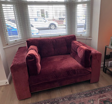 1 seater sofa - Ted Baker -
