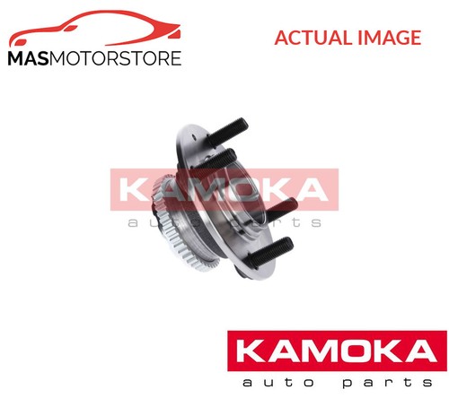 Wheel bearing kit rear kamoka - wheel,