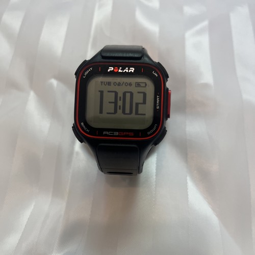 Polar rc3 gps running sport - polar,