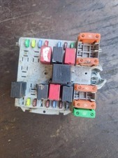 Citroen Relay Ducato Boxer