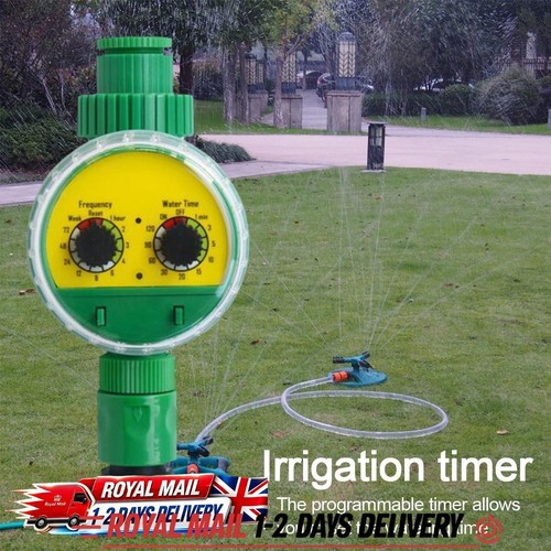 Irrigation plant daily - plant,