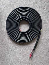 Linn K400 Speaker Cable 7.7m