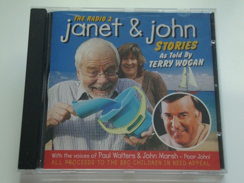 The radio janet - radio, 2