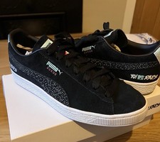 PUMA MTV Raps UK 8 Classic