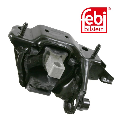 Febi 19904 transmission mount - 19904,