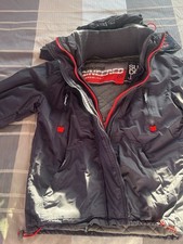 Superdry Men's Parka Jacket