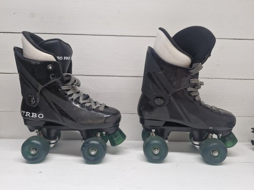 Ventro pro turbo quad - pro, roller