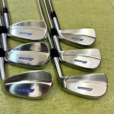 AsNEW Mizuno MP-33 Forged 5~P