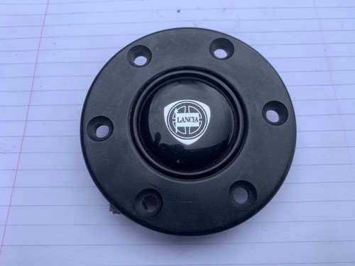 Lancia delta evo horn push - horn, and